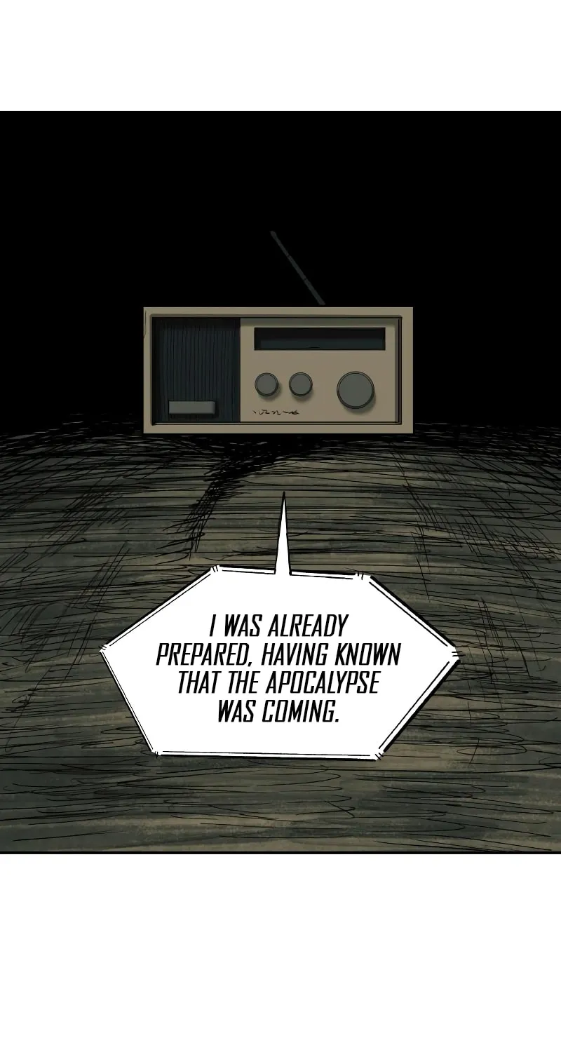 Read Surviving the Apocalypse chapter 28 image 136 on Lezhin