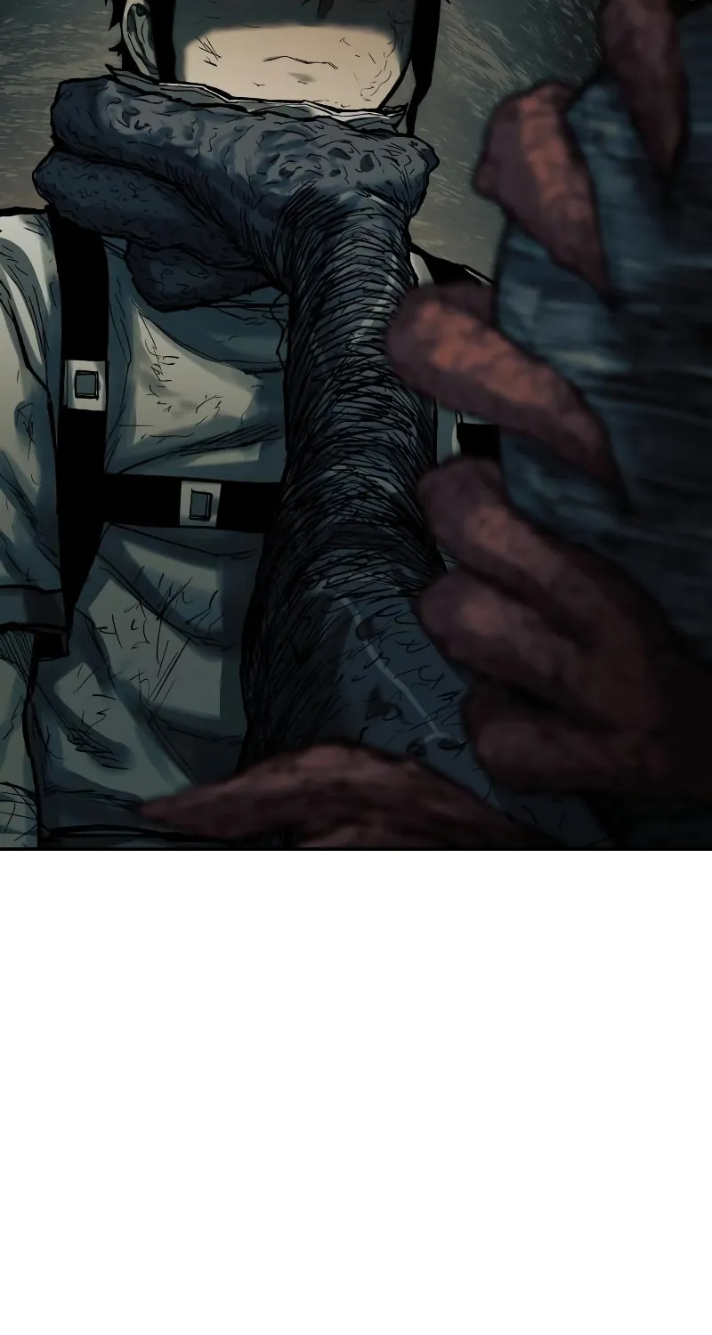 Read Surviving the Apocalypse chapter 28 image 2 on Lezhin