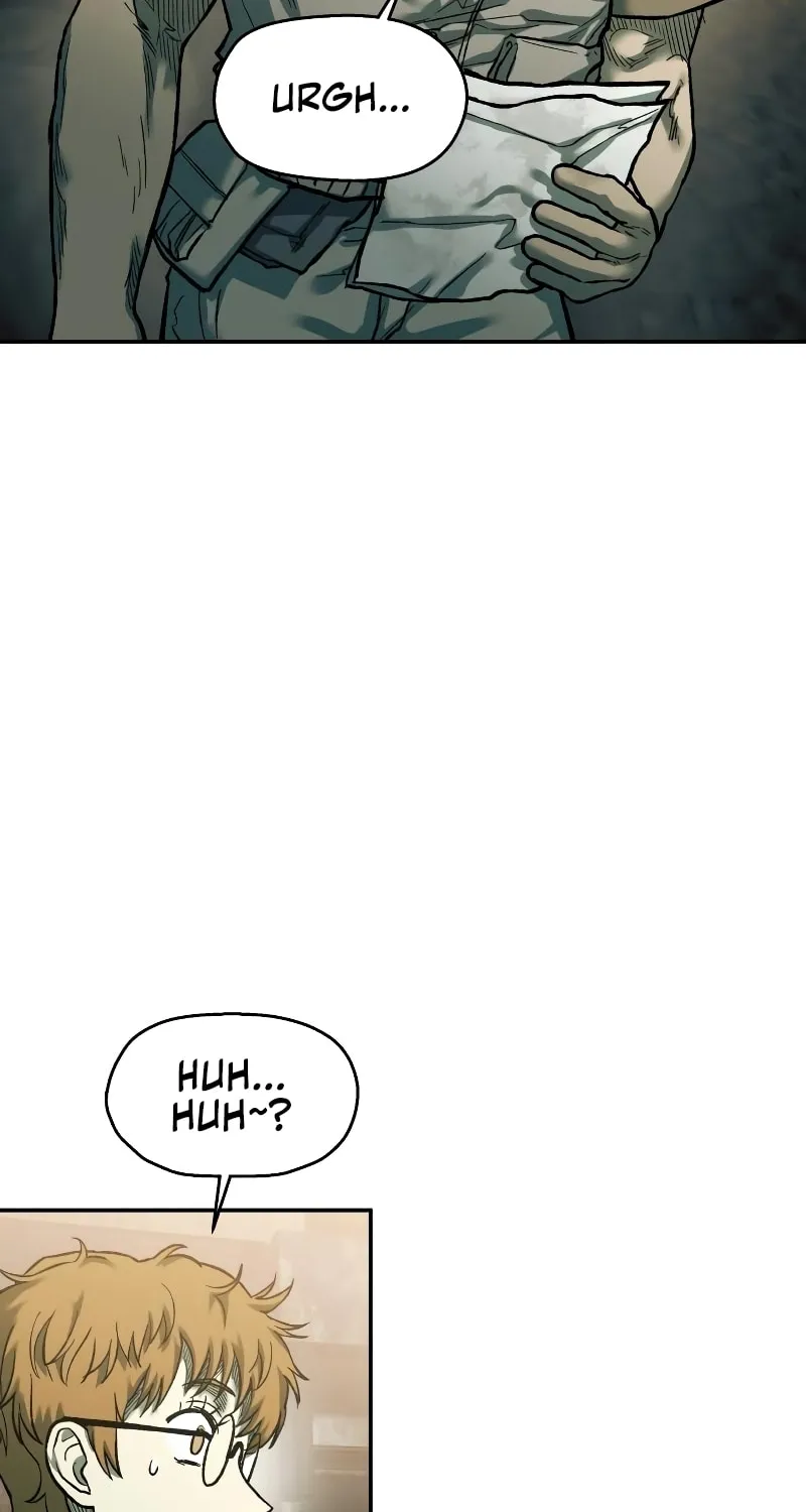 Read Surviving the Apocalypse chapter 28 image 23 on Lezhin