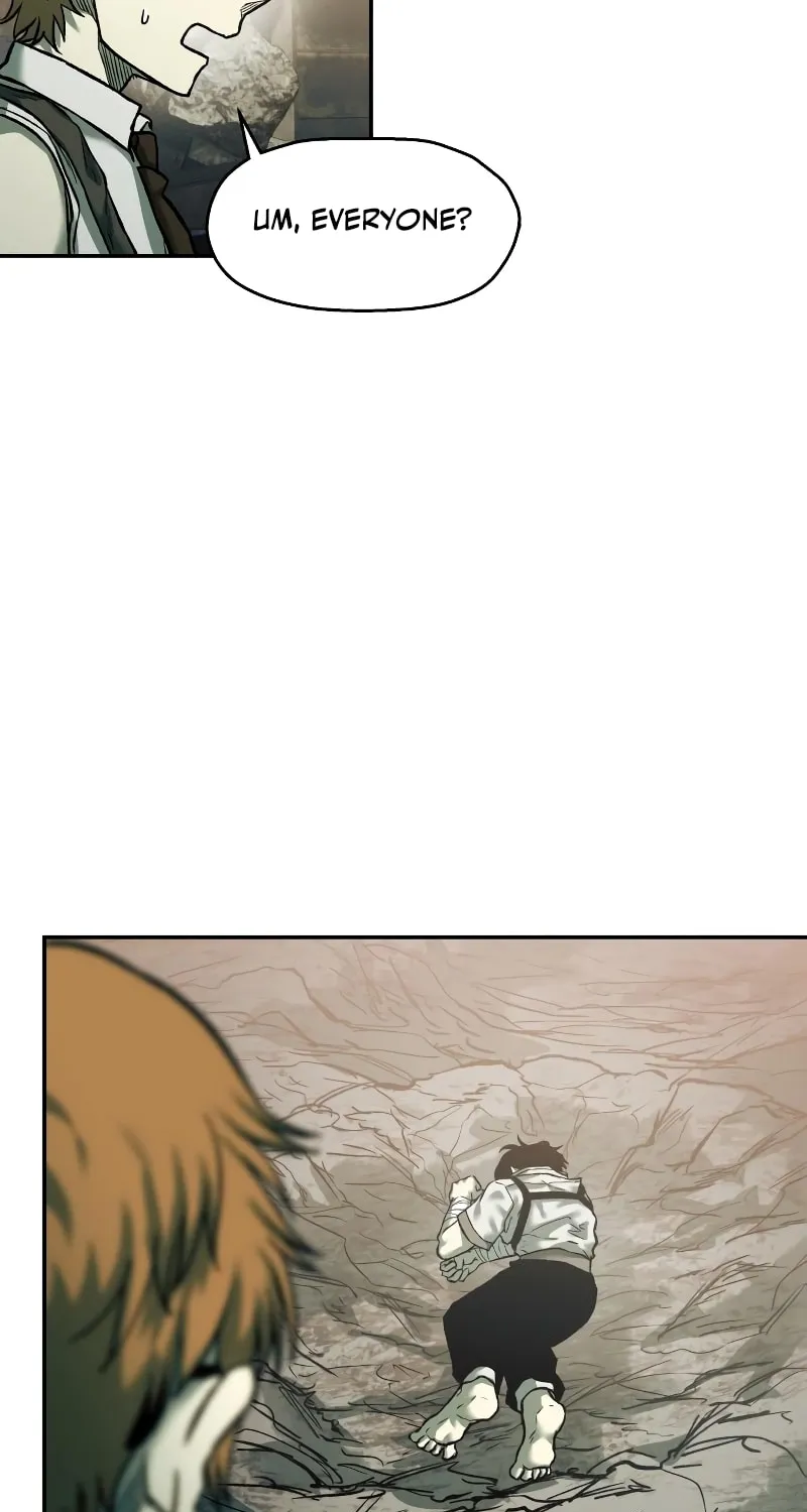 Read Surviving the Apocalypse chapter 28 image 24 on Lezhin
