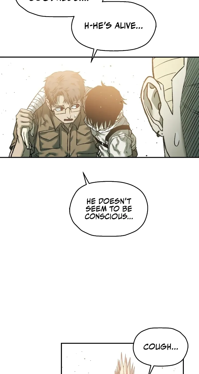 Read Surviving the Apocalypse chapter 28 image 26 on Lezhin
