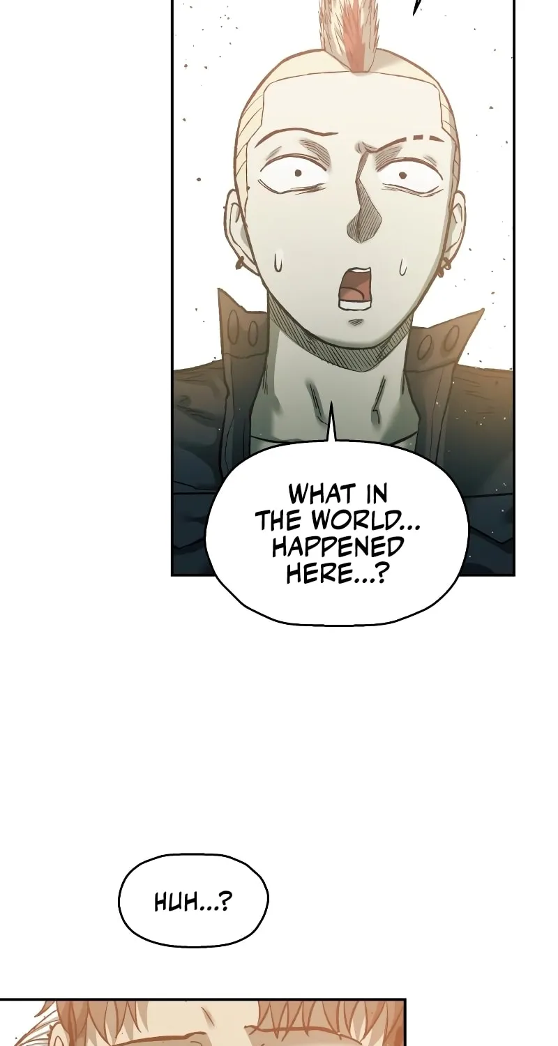 Read Surviving the Apocalypse chapter 28 image 27 on Lezhin