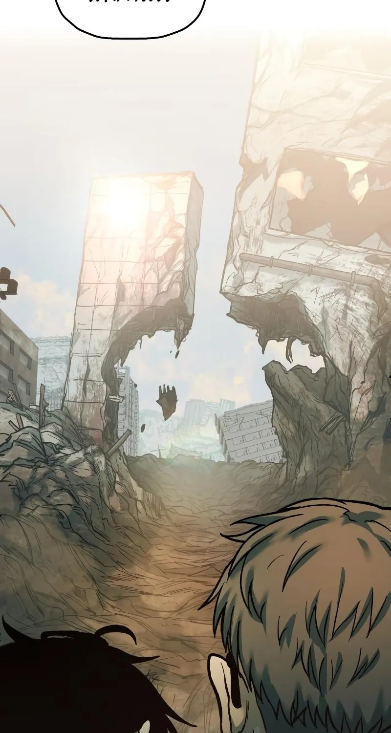 Read Surviving the Apocalypse chapter 28 image 29 on Lezhin