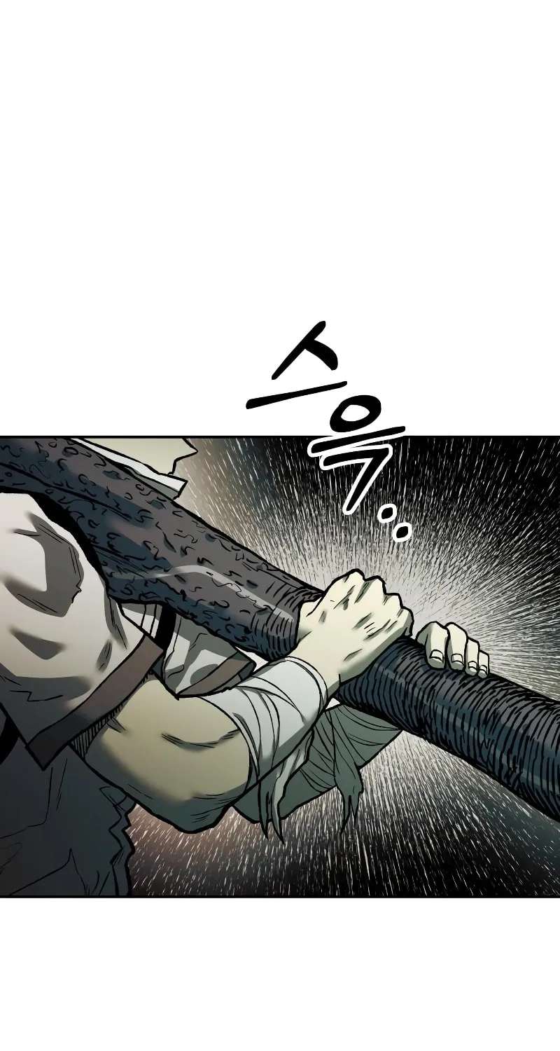 Read Surviving the Apocalypse chapter 28 image 3 on Lezhin