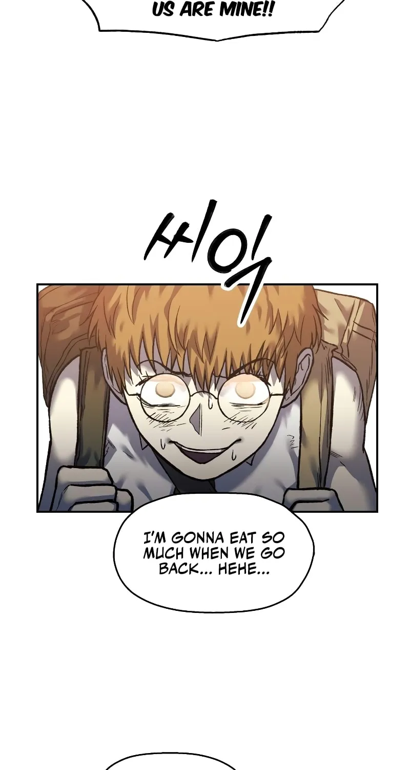 Read Surviving the Apocalypse chapter 28 image 33 on Lezhin