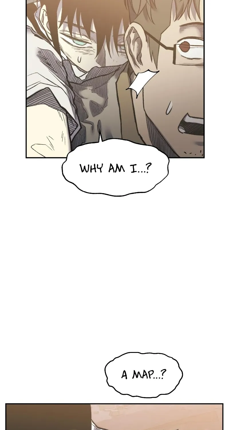 Read Surviving the Apocalypse chapter 28 image 39 on Lezhin