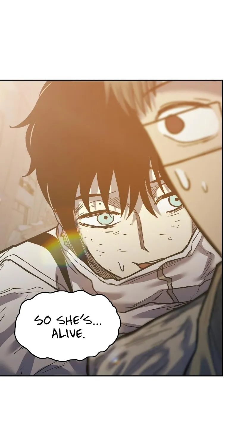 Read Surviving the Apocalypse chapter 28 image 41 on Lezhin