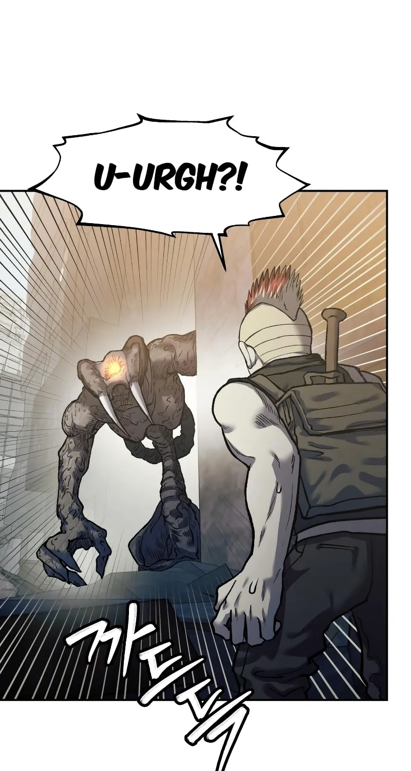 Read Surviving the Apocalypse chapter 28 image 46 on Lezhin