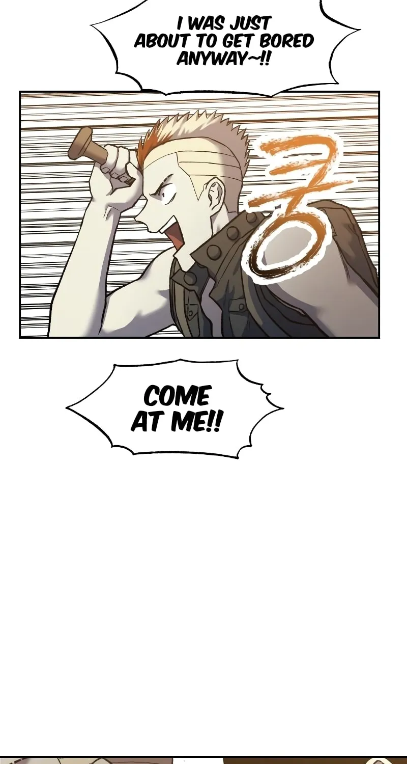Read Surviving the Apocalypse chapter 28 image 48 on Lezhin