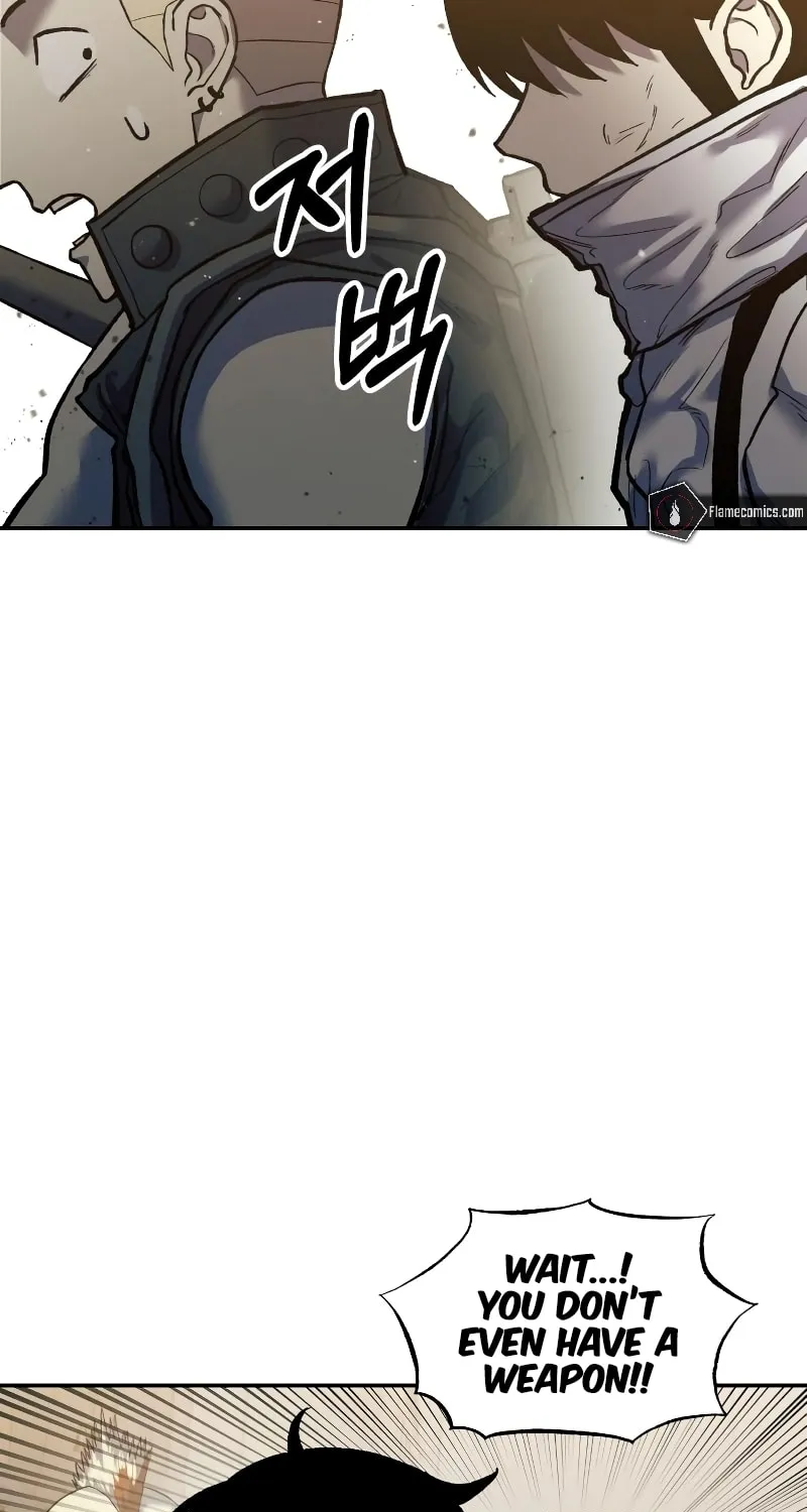 Read Surviving the Apocalypse chapter 28 image 49 on Lezhin