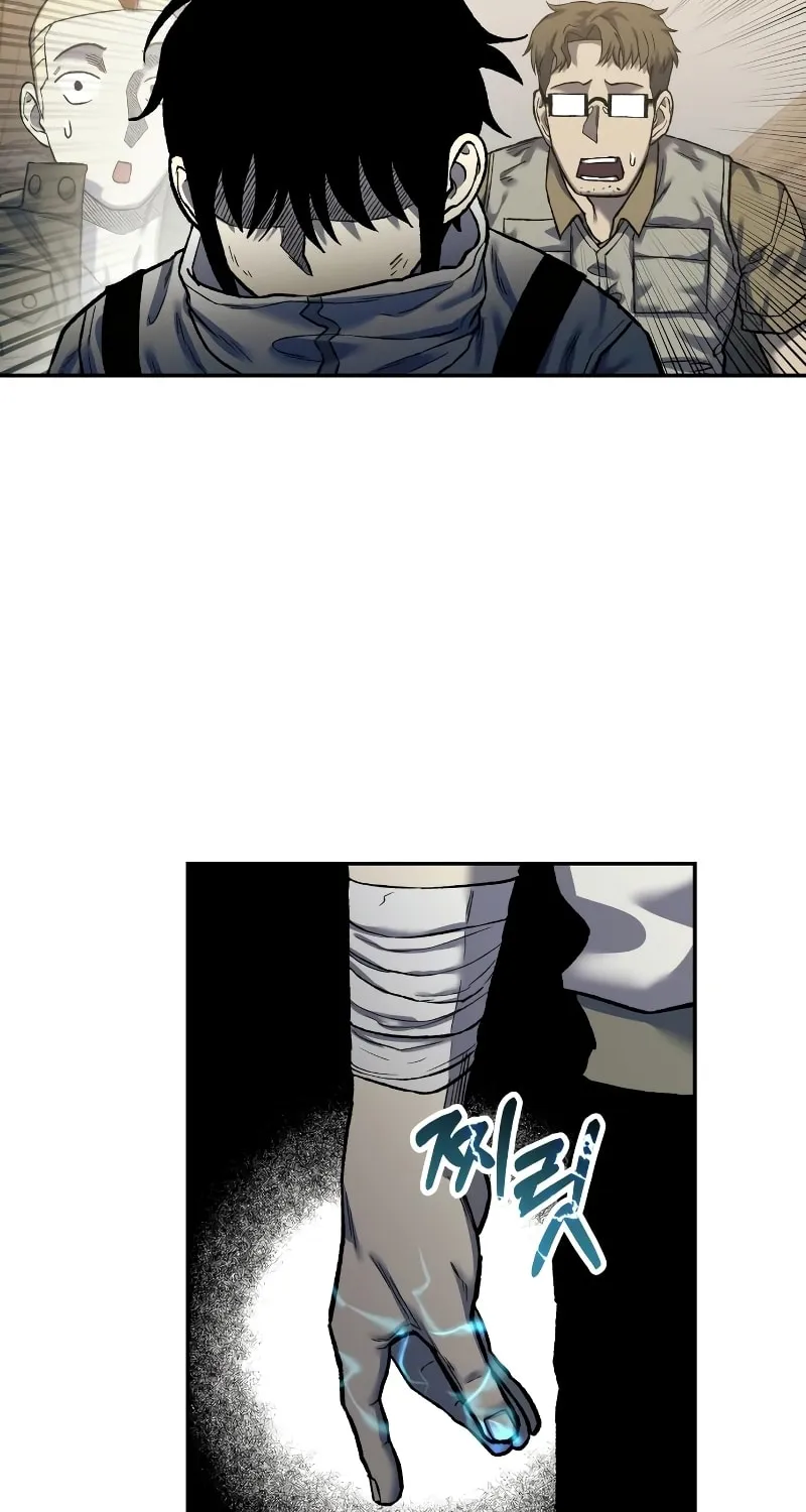 Read Surviving the Apocalypse chapter 28 image 50 on Lezhin
