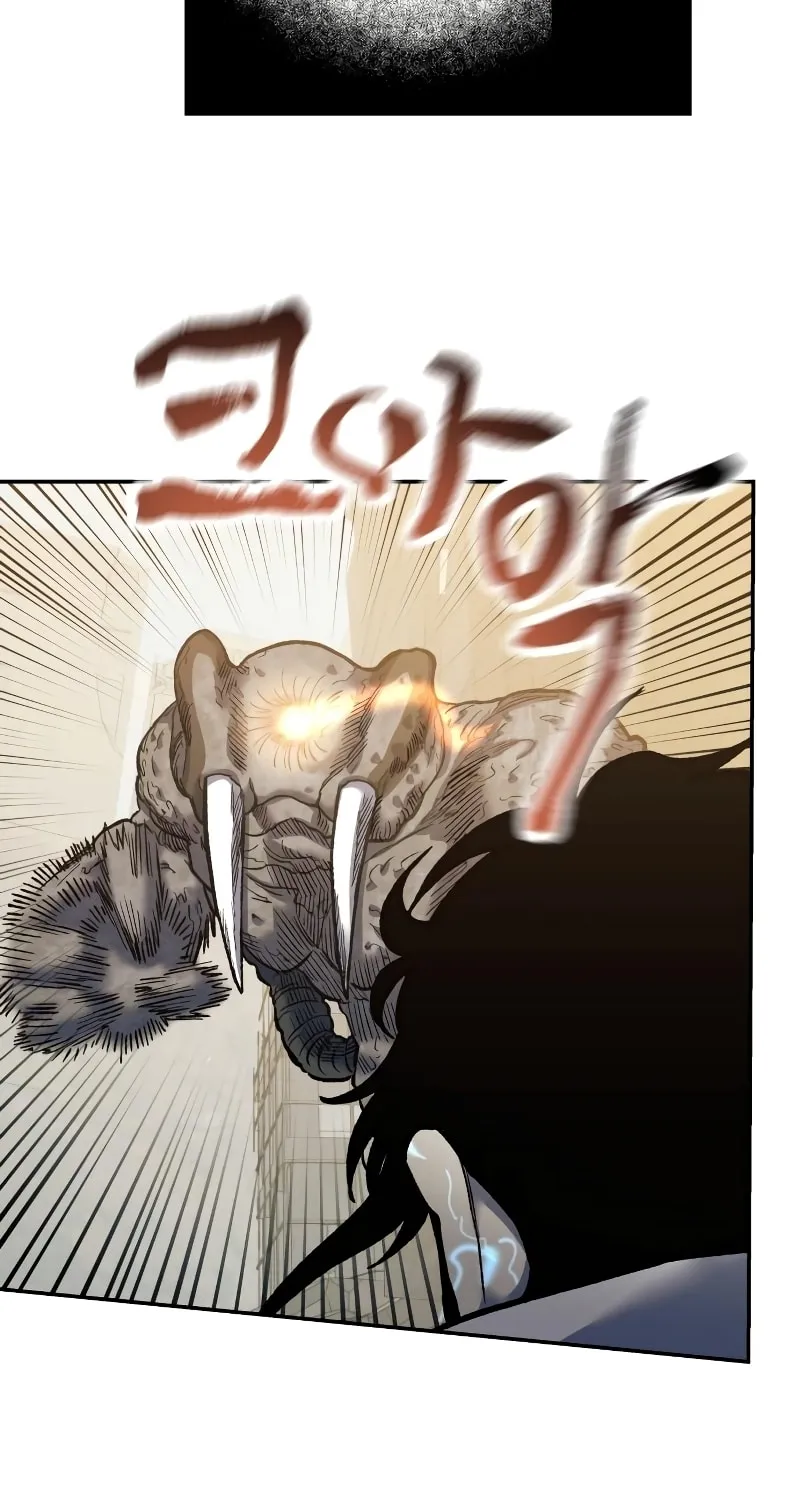Read Surviving the Apocalypse chapter 28 image 51 on Lezhin