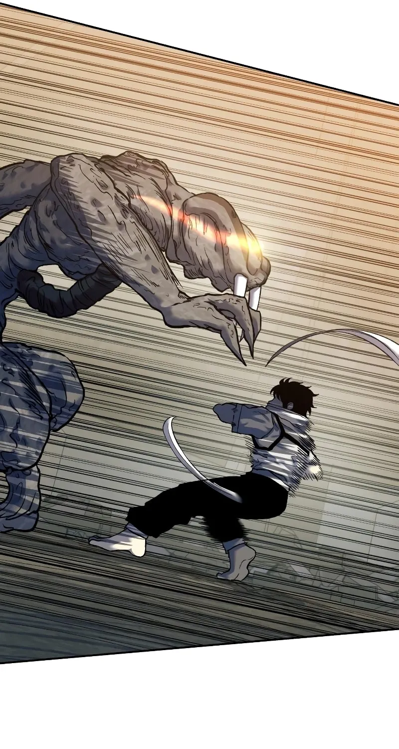 Read Surviving the Apocalypse chapter 28 image 53 on Lezhin