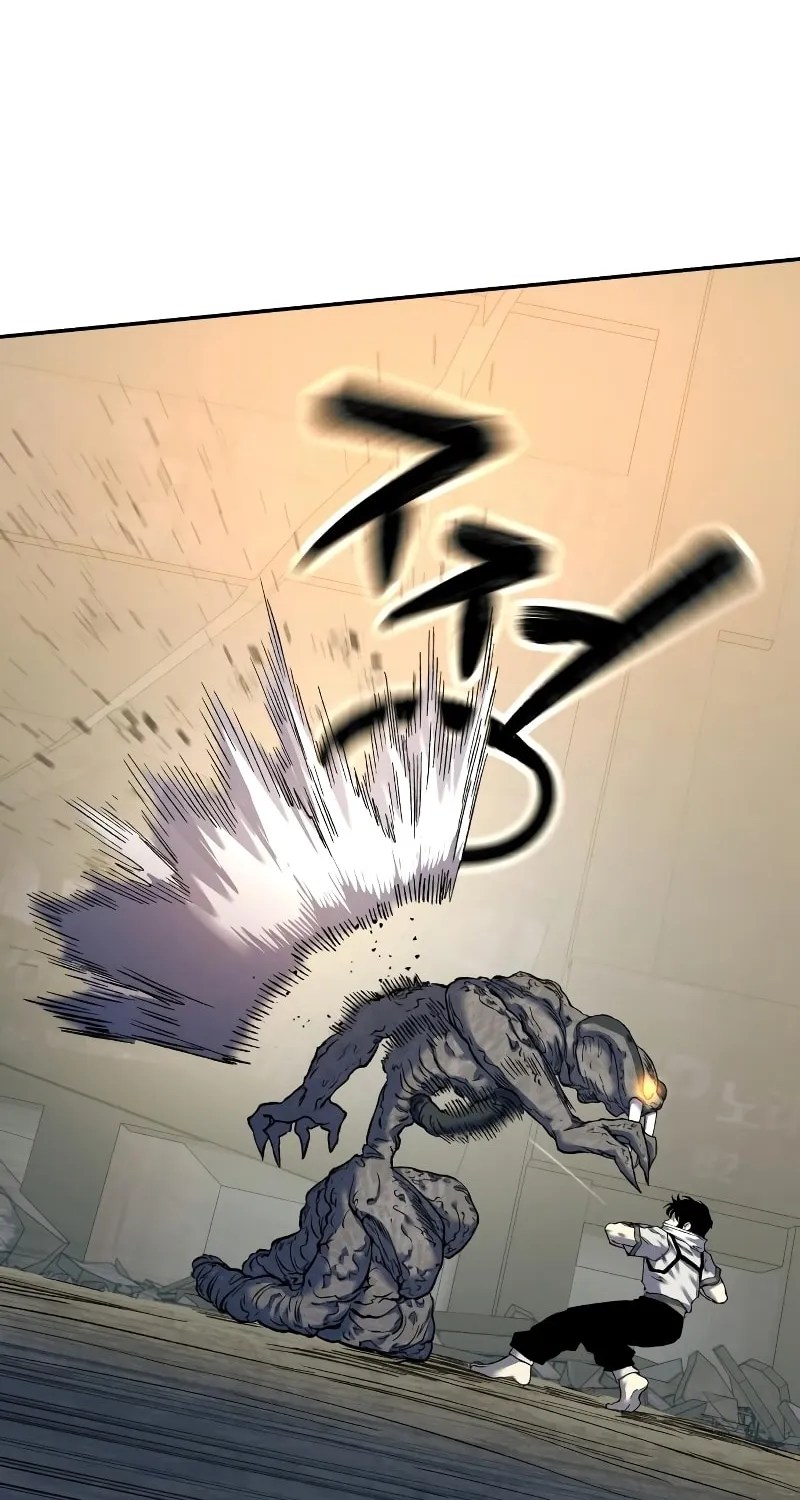 Read Surviving the Apocalypse chapter 28 image 54 on Lezhin