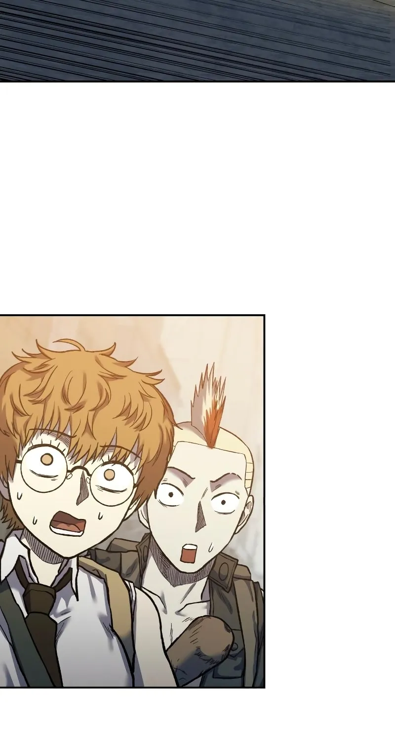 Read Surviving the Apocalypse chapter 28 image 55 on Lezhin