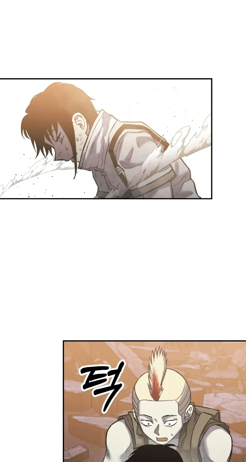 Read Surviving the Apocalypse chapter 28 image 59 on Lezhin