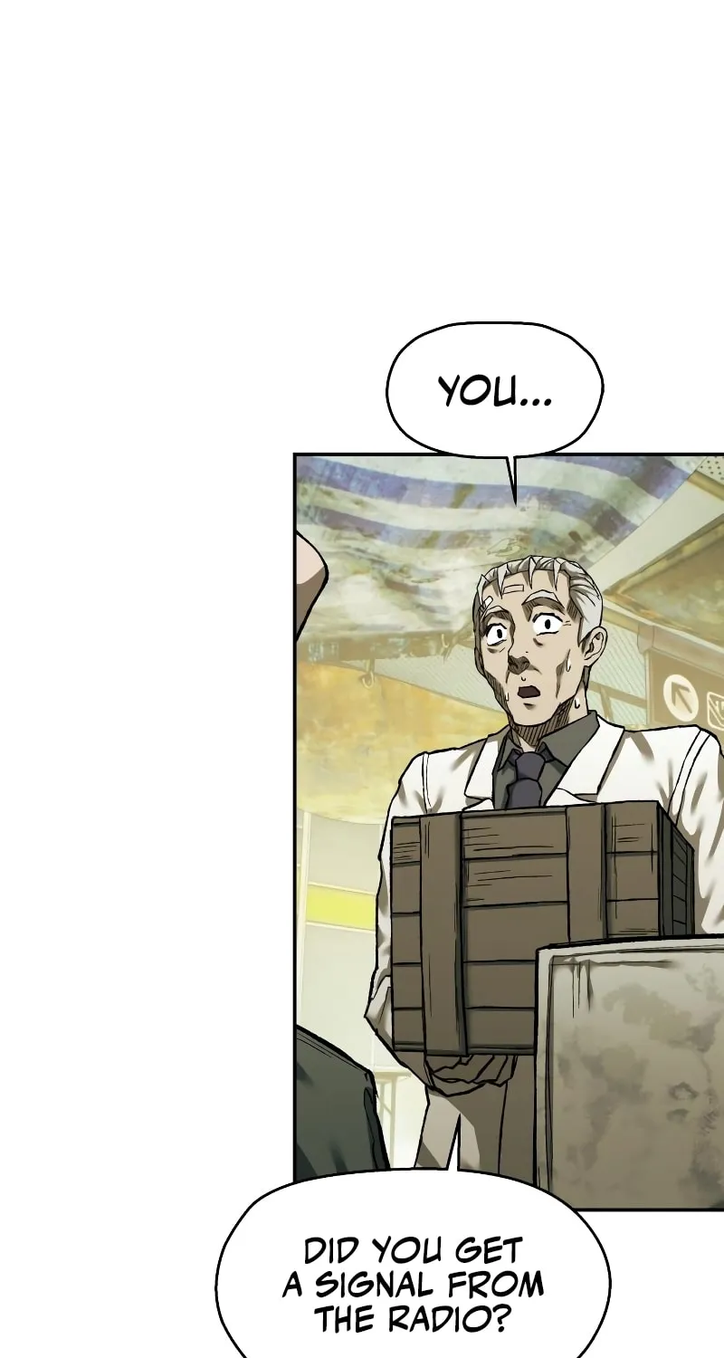 Read Surviving the Apocalypse chapter 28 image 64 on Lezhin