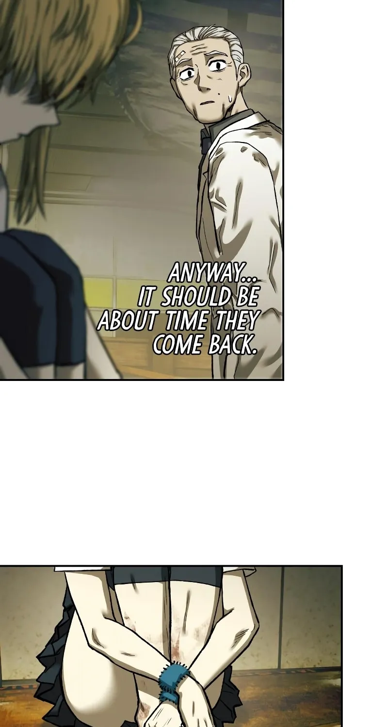 Read Surviving the Apocalypse chapter 28 image 68 on Lezhin