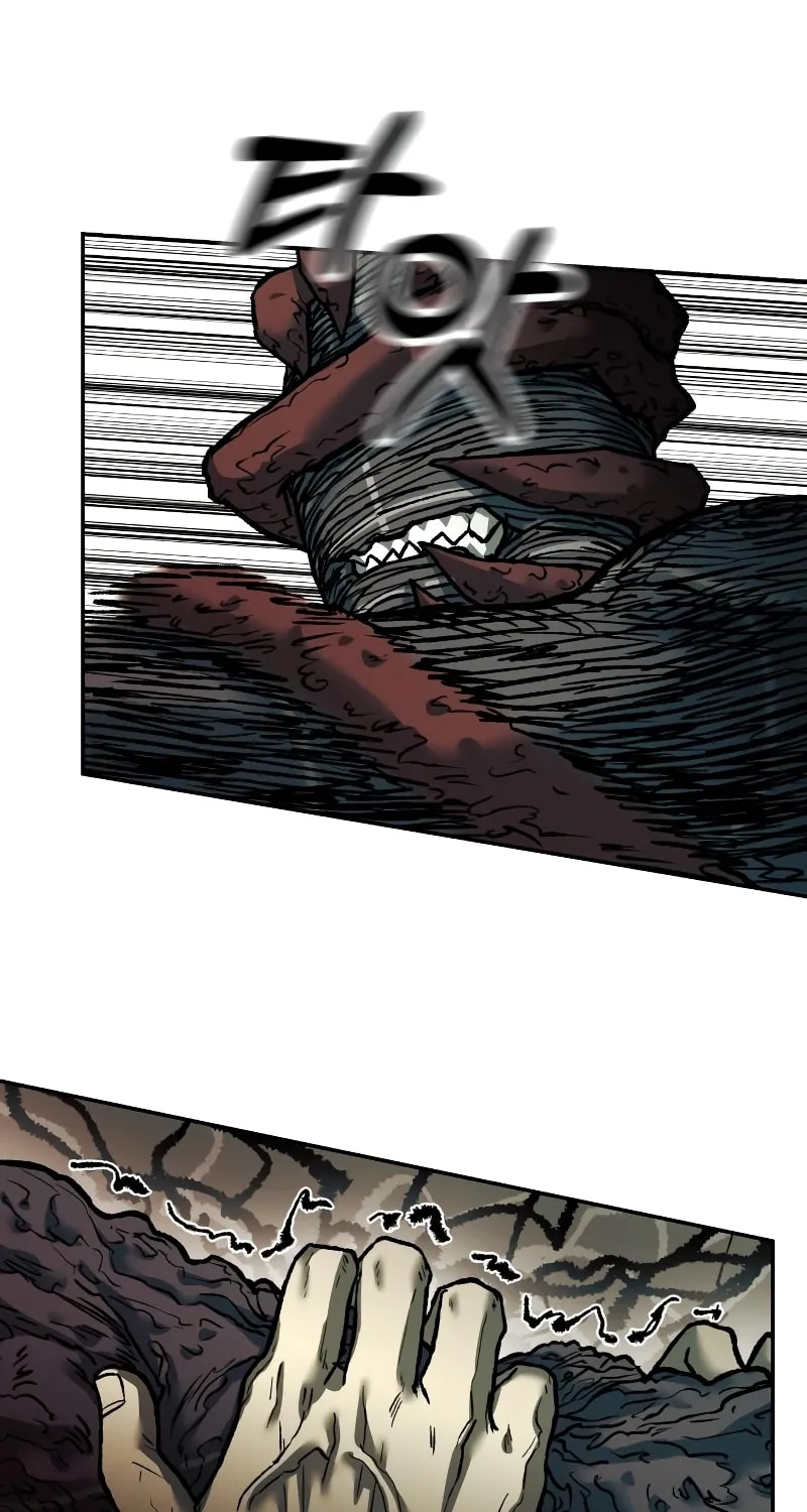 Read Surviving the Apocalypse chapter 28 image 7 on Lezhin