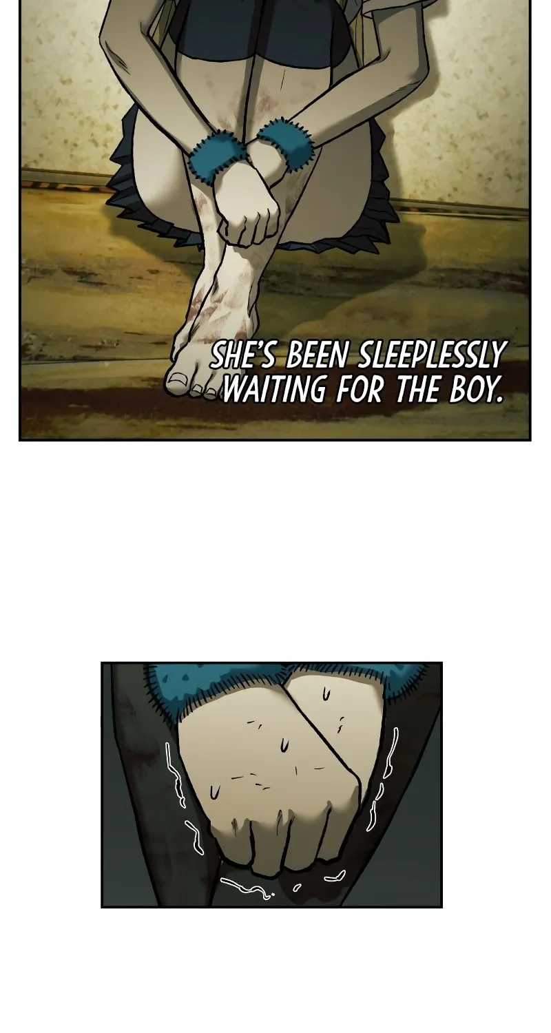 Read Surviving the Apocalypse chapter 28 image 70 on Lezhin