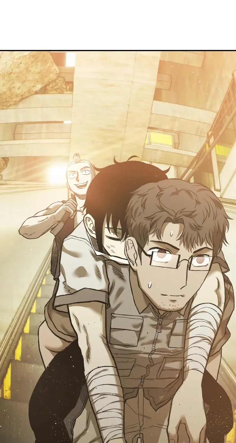 Read Surviving the Apocalypse chapter 28 image 75 on Lezhin