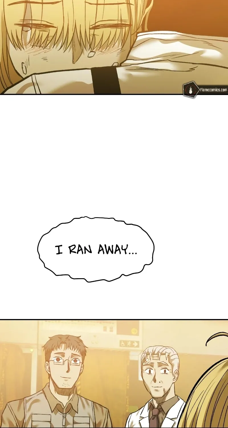 Read Surviving the Apocalypse chapter 28 image 81 on Lezhin