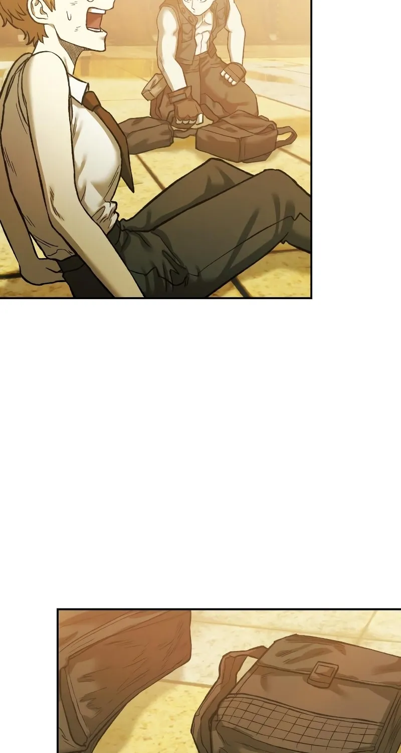 Read Surviving the Apocalypse chapter 28 image 83 on Lezhin