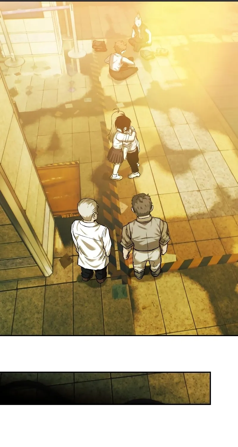 Read Surviving the Apocalypse chapter 28 image 85 on Lezhin