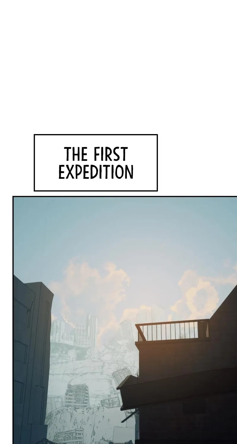 Read Surviving the Apocalypse chapter 28 image 86 on Lezhin