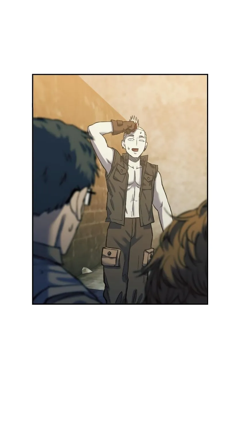 Read Surviving the Apocalypse chapter 28 image 88 on Lezhin