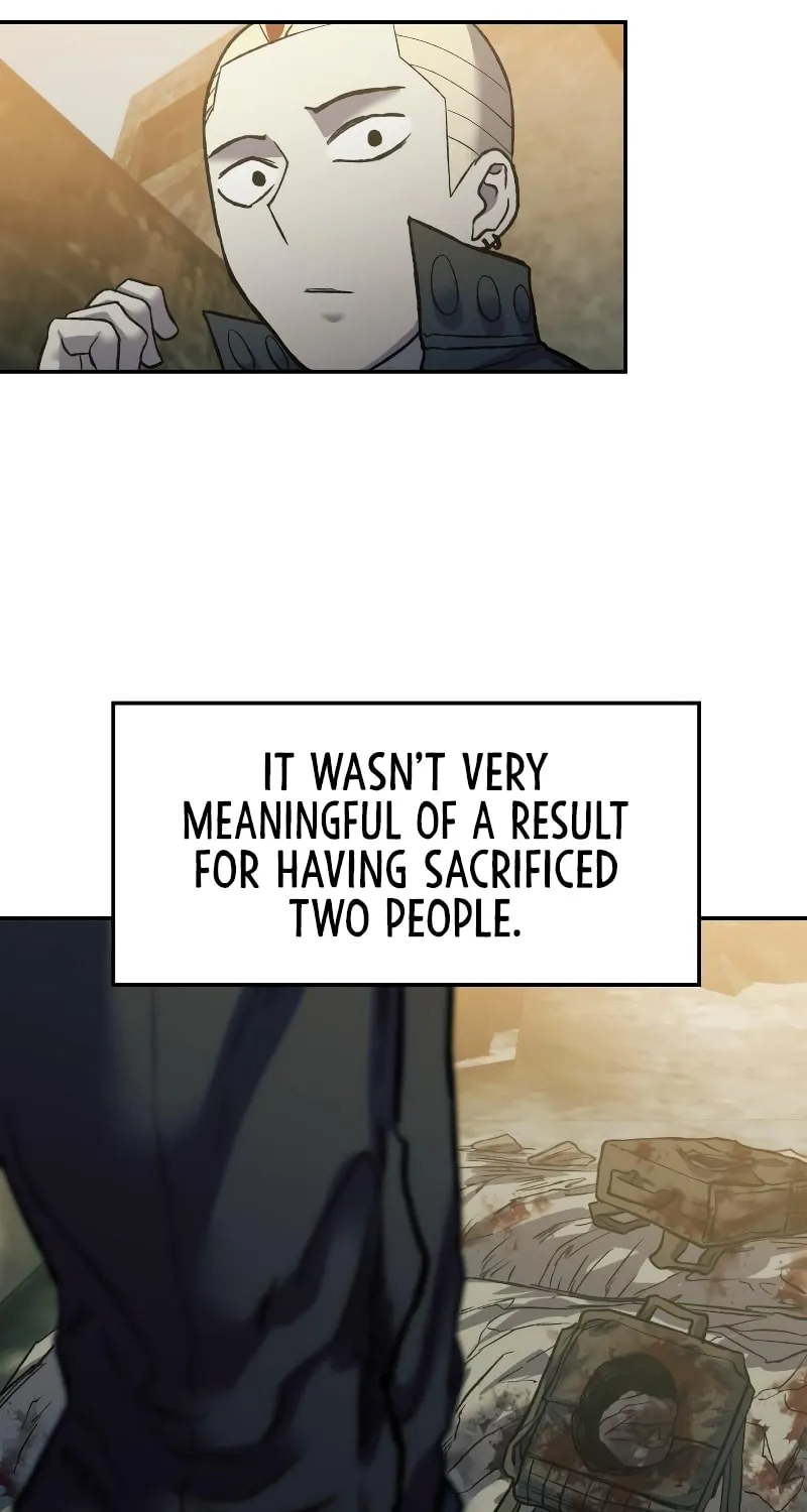 Read Surviving the Apocalypse chapter 28 image 89 on Lezhin