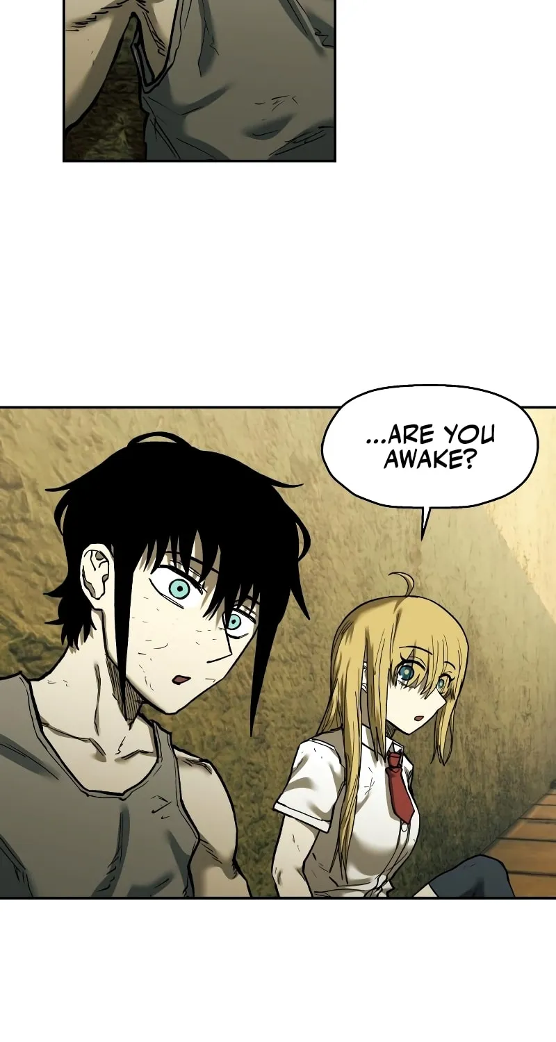 Read Surviving the Apocalypse chapter 28 image 91 on Lezhin