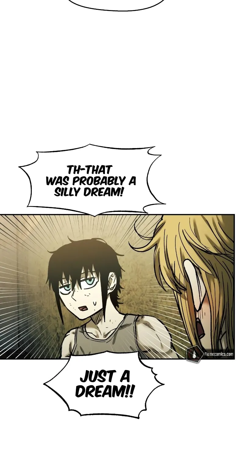 Read Surviving the Apocalypse chapter 28 image 94 on Lezhin