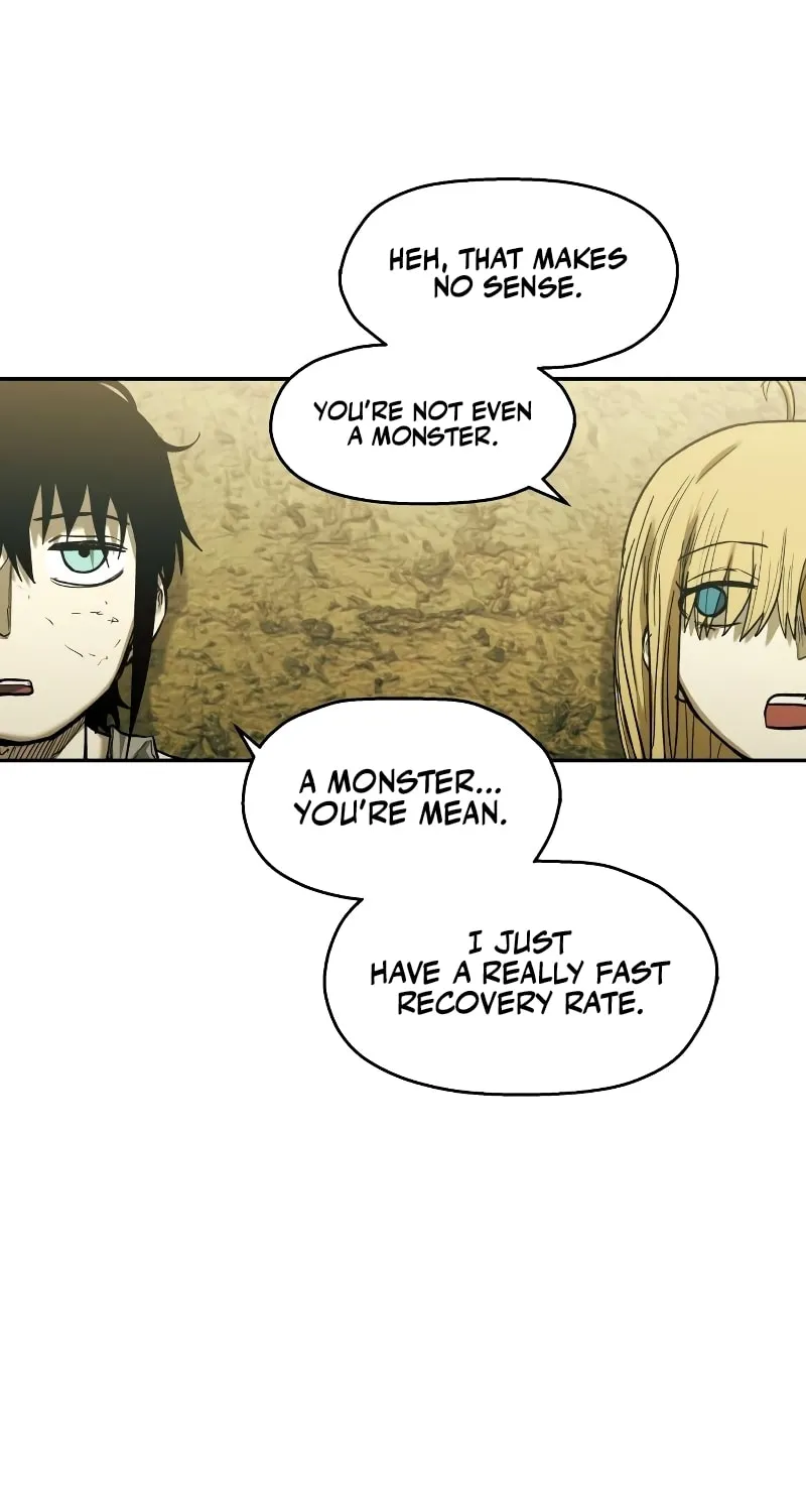 Read Surviving the Apocalypse chapter 28 image 98 on Lezhin