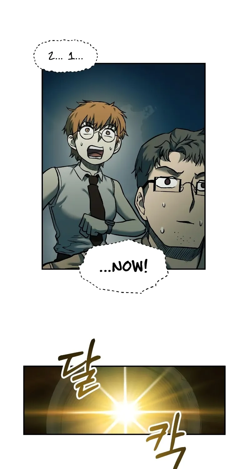 Read Surviving the Apocalypse chapter 29 image 13 on Lezhin