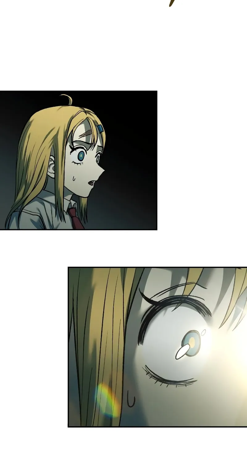 Read Surviving the Apocalypse chapter 29 image 14 on Lezhin