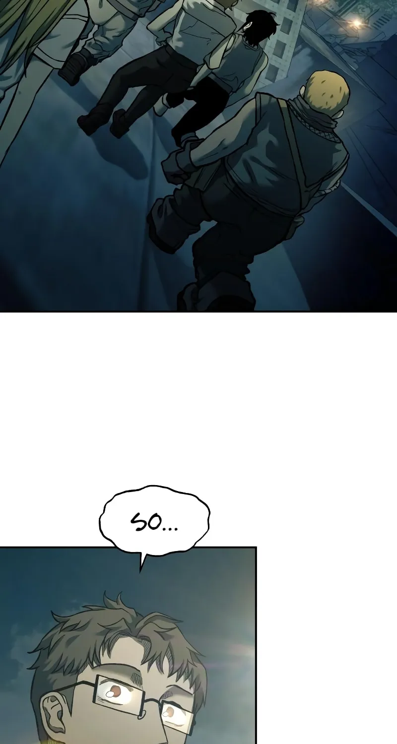 Read Surviving the Apocalypse chapter 29 image 16 on Lezhin