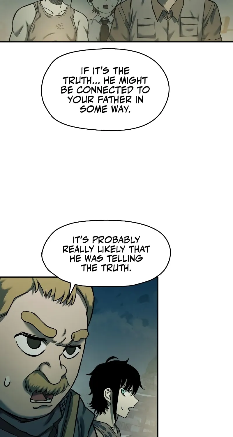 Read Surviving the Apocalypse chapter 29 image 19 on Lezhin