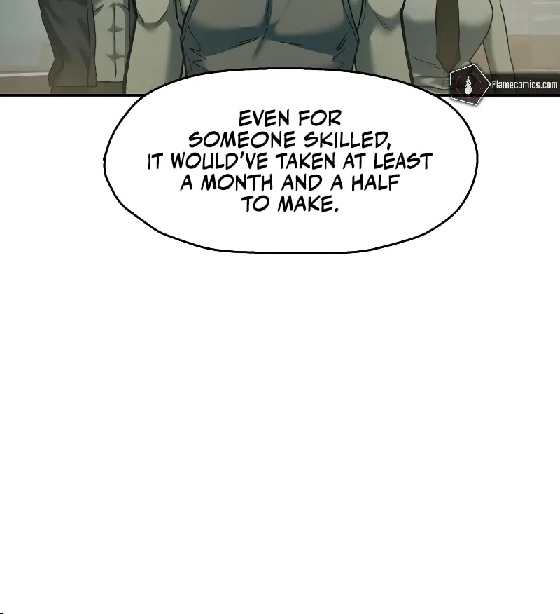 Read Surviving the Apocalypse chapter 29 image 21 on Lezhin