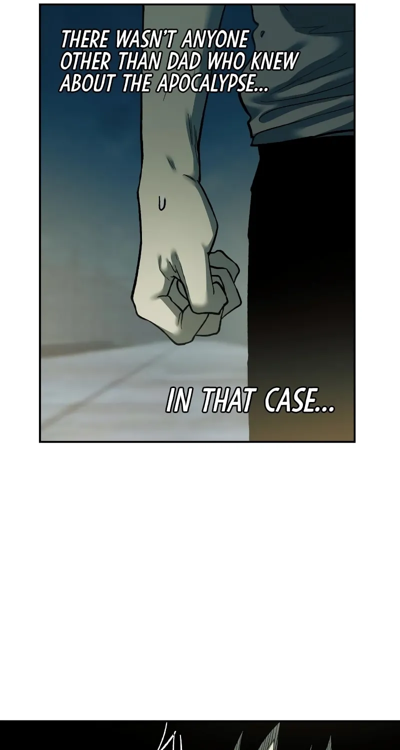 Read Surviving the Apocalypse chapter 29 image 22 on Lezhin