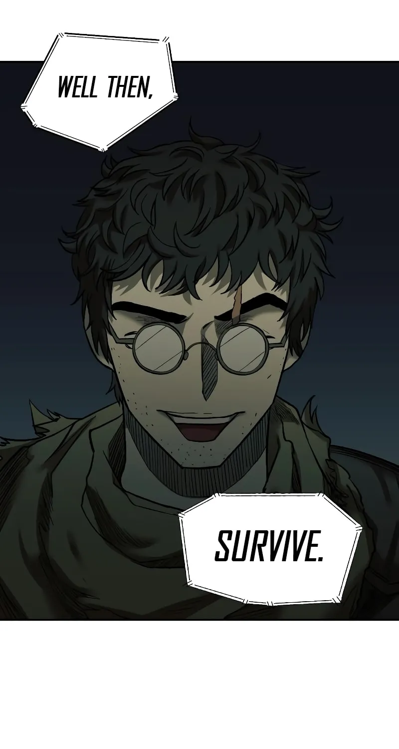 Read Surviving the Apocalypse chapter 29 image 27 on Lezhin