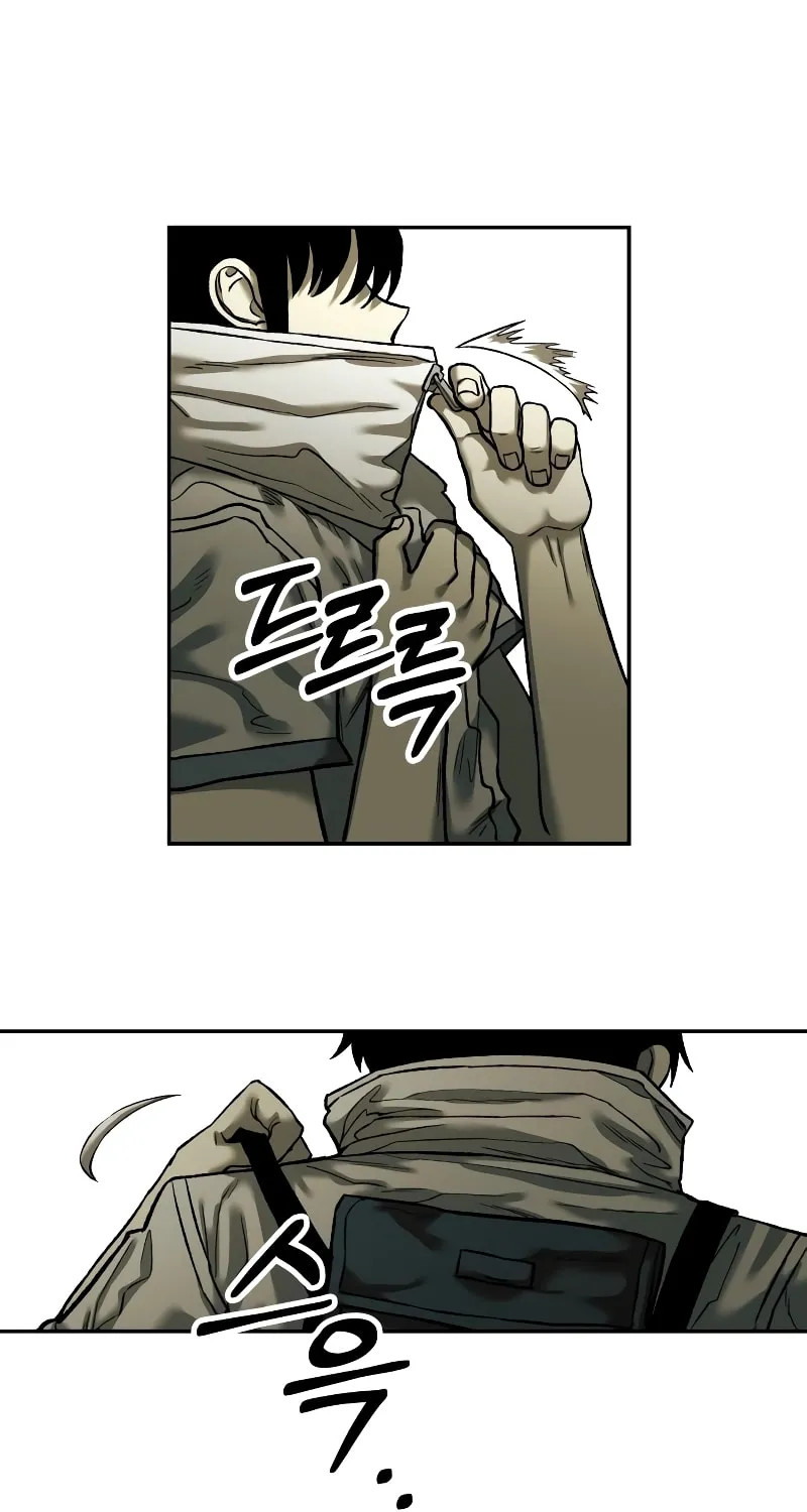 Read Surviving the Apocalypse chapter 29 image 28 on Lezhin