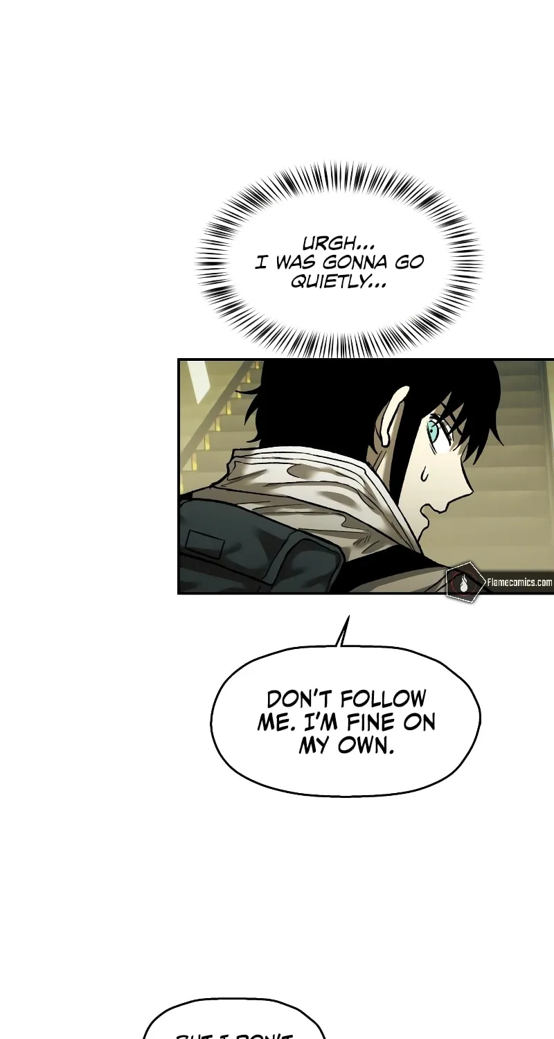 Read Surviving the Apocalypse chapter 29 image 30 on Lezhin