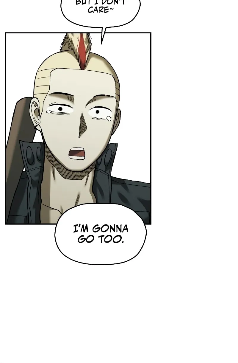 Read Surviving the Apocalypse chapter 29 image 31 on Lezhin