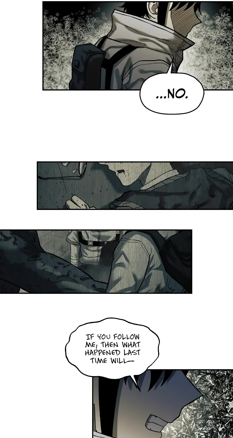 Read Surviving the Apocalypse chapter 29 image 32 on Lezhin