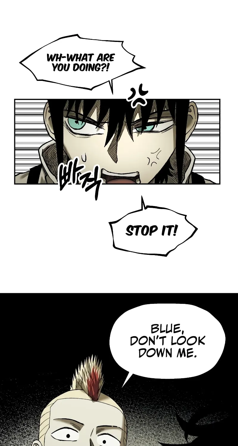 Read Surviving the Apocalypse chapter 29 image 35 on Lezhin
