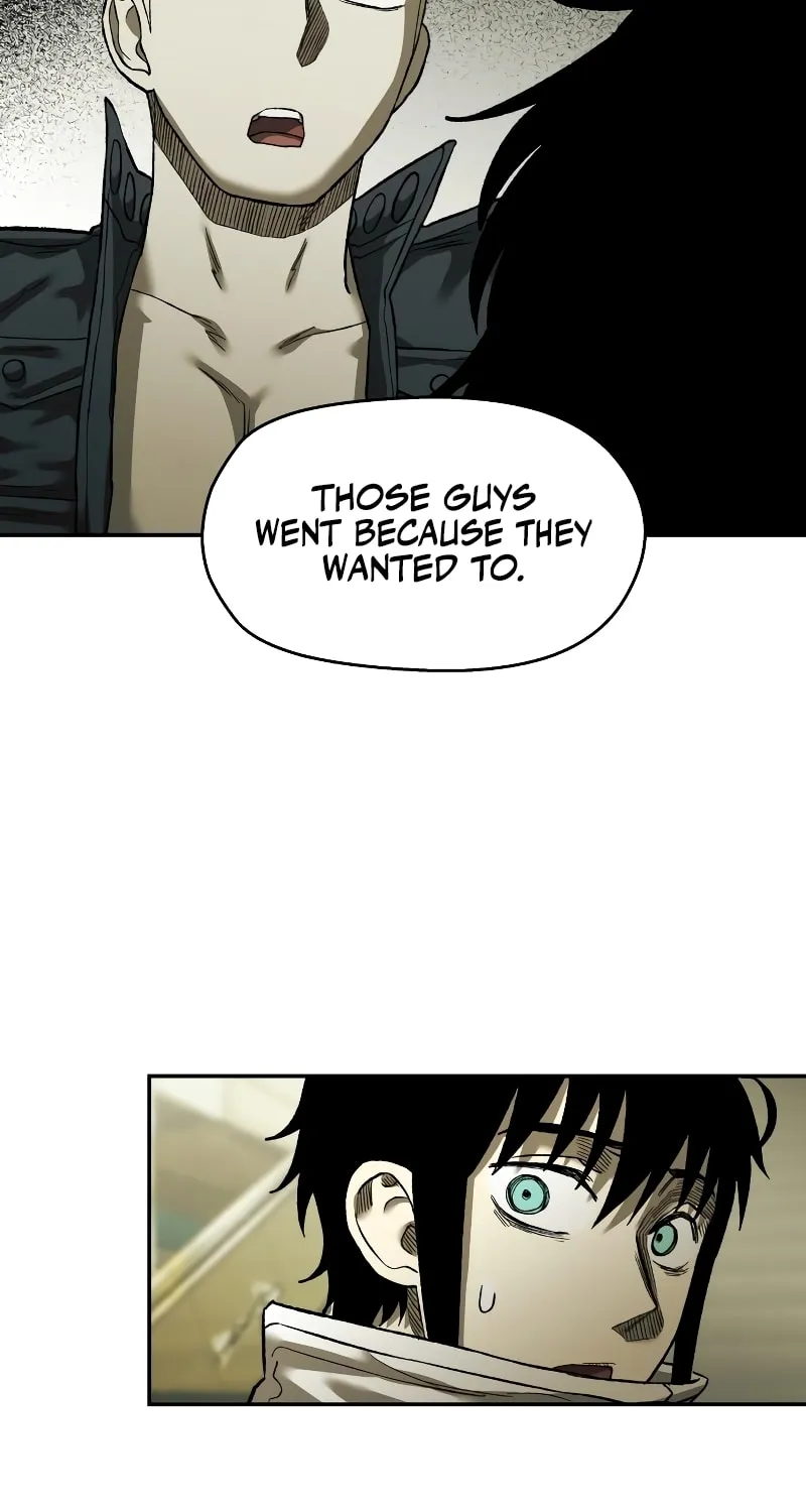 Read Surviving the Apocalypse chapter 29 image 36 on Lezhin