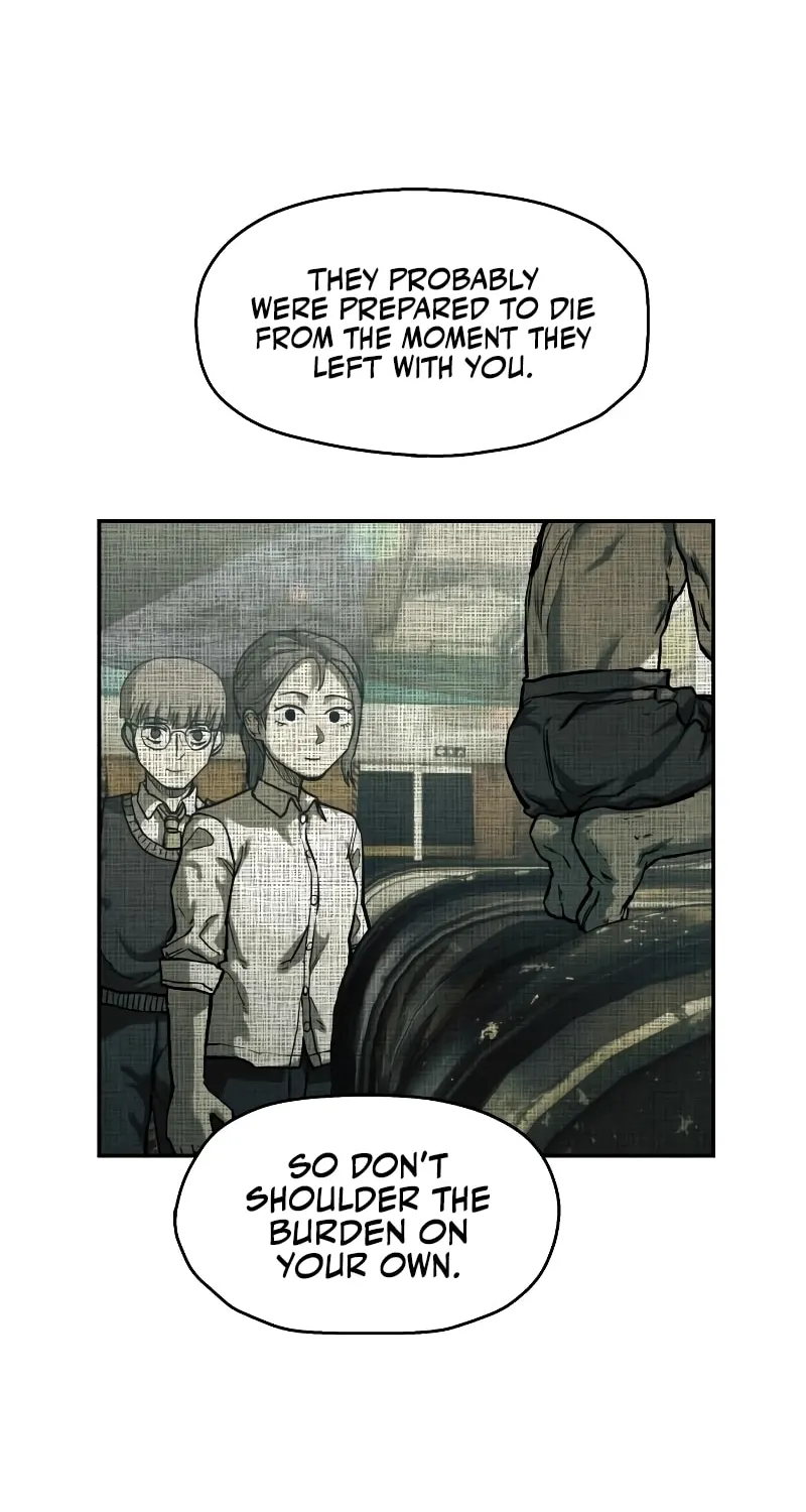 Read Surviving the Apocalypse chapter 29 image 37 on Lezhin