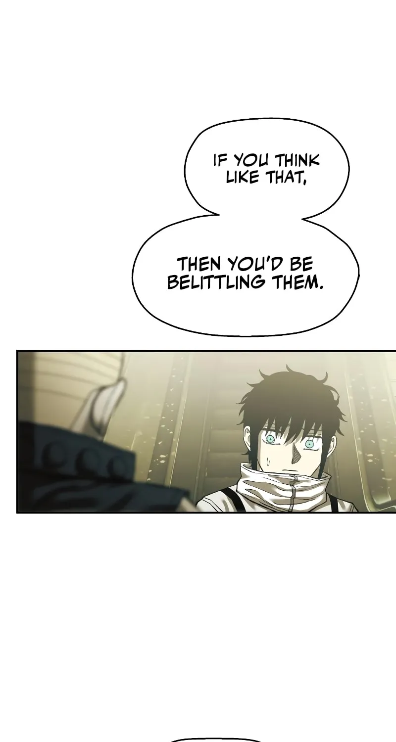 Read Surviving the Apocalypse chapter 29 image 38 on Lezhin