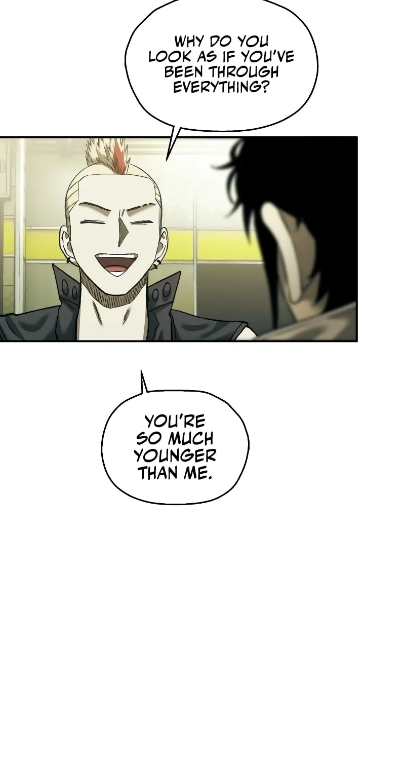 Read Surviving the Apocalypse chapter 29 image 39 on Lezhin
